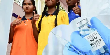 Anti-cervical cancer vaccination drive put on hold in Jharkhand amid heatwave