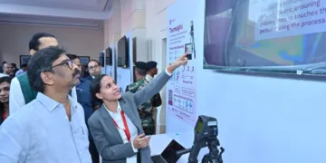 Jharkhand CM launches ‘district sandbox’ to accelerate health-tech innovation, AI-driven healthcare