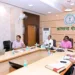 CM Hemant Soren orders AI-based ambulance monitoring, faster health recruitment drive