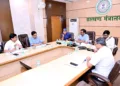Jharkhand CM Hemant Soren pushes e-cycle plan for students