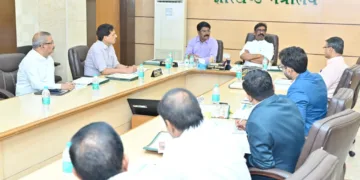Jharkhand CM orders real-time monitoring of drinking water projects