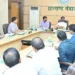 Jharkhand CM orders real-time monitoring of drinking water projects