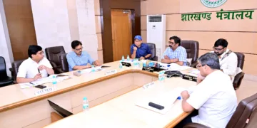 Jharkhand CM Hemant Soren pushes e-cycle plan for students