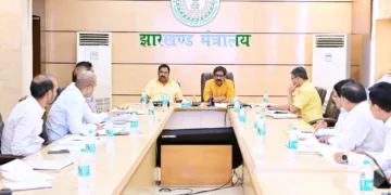 CM Hemant Soren orders worker database update, ITI upgradation, anti-migration plan