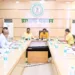 CM Hemant Soren orders worker database update, ITI upgradation, anti-migration plan