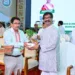 Jharkhand CM Hemant Soren calls for govt-farmer partnership to transform agriculture