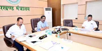 Panchayat-level driving licence camps, digital land records on Jharkhand CM’s agenda