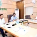 Panchayat-level driving licence camps, digital land records on Jharkhand CM’s agenda