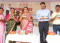 Jharkhand launches ‘Palash Honey’ brand, eyes ₹13 crore turnover