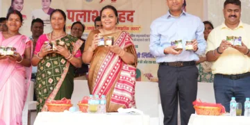 Jharkhand launches ‘Palash Honey’ brand, eyes ₹13 crore turnover