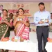 Jharkhand launches ‘Palash Honey’ brand, eyes ₹13 crore turnover