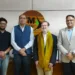 IIM Ranchi hosts Harvard Business School expert for case-based teaching seminar