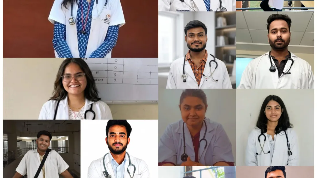 IMA MSN Jharkhand announces 2026–27 State executive team; Dr. Anushri Baral named president