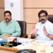 Jharkhand CM directs faster execution of logistics park, World Trade Centre projects