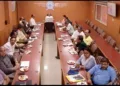 IIT (ISM) Dhanbad hosts open house 2026 for JEE advanced qualifiers