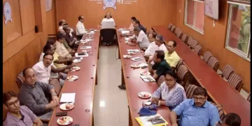 IIT (ISM) Dhanbad hosts open house 2026 for JEE advanced qualifiers