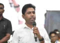 Bengal STF arrests Falta strongman Jahangir Khan near India-Nepal border