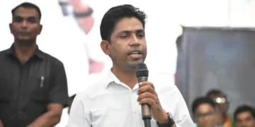 Bengal STF arrests Falta strongman Jahangir Khan near India-Nepal border