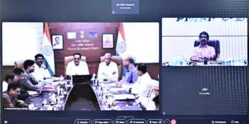 Jharkhand, Centre sign JJM 2.0 MoU to accelerate tap water coverage