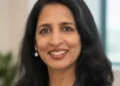 Indian-origin CEO Jayshree Ullal ranked among America’s richest self-made women