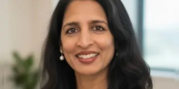 Indian-origin CEO Jayshree Ullal ranked among America’s richest self-made women