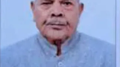 Elderly morning walker killed in hit-and-run bus accident in Jamshedpur