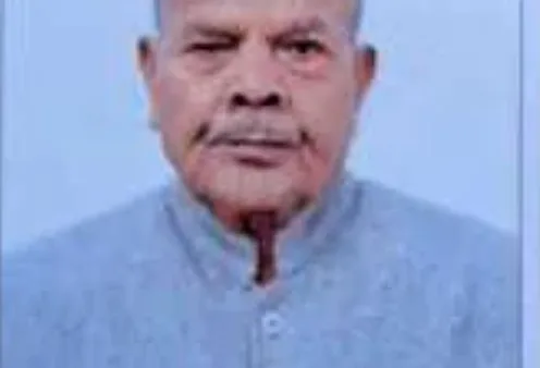 Elderly morning walker killed in hit-and-run bus accident in Jamshedpur