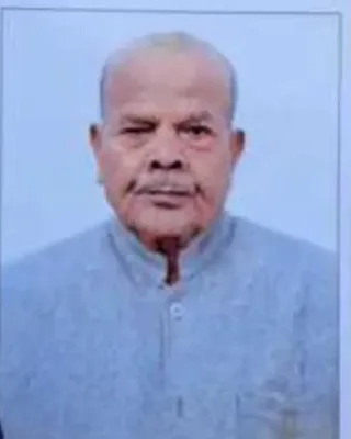 Elderly morning walker killed in hit-and-run bus accident in Jamshedpur