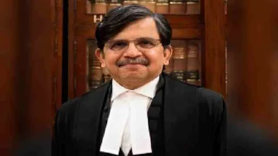 Former Delhi HC judge S. Muralidhar leads UN Report accusing Israel of targeting Palestinian children