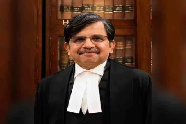 Former Delhi HC judge S. Muralidhar leads UN Report accusing Israel of targeting Palestinian children