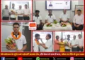 KK Khandelwal’s students bag Jharkhand’s top two JEE Advanced ranks