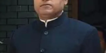 PTR deputy director Kumar Ashish selected for prestigious SKOCH award