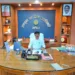 Latehar confirms services of 55 chowkidars after over two decades