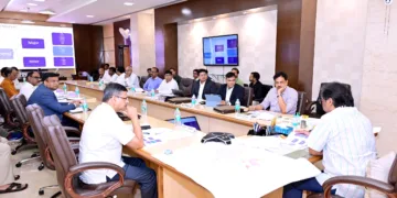 Jharkhand CM Hemant Soren targets ₹3,000 crore from sand ghats