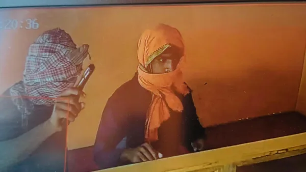 Jharkhand: Two PNB-affiliated customer service centres robbed within 3 hours in Palamu