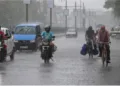 Monsoon reaches Kerala, Jharkhand may face delay in seasonal rains