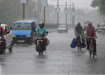 Monsoon reaches Kerala, Jharkhand may face delay in seasonal rains