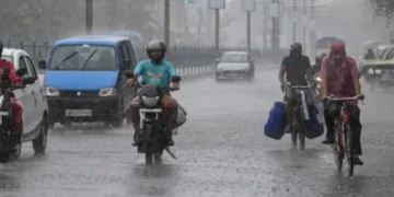 Monsoon reaches Kerala, Jharkhand may face delay in seasonal rains