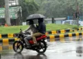 Monsoon on hold: Bay cyclonic system delays Kerala onset