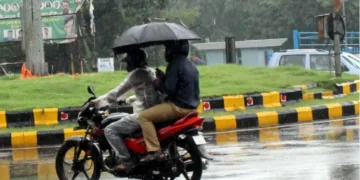 Monsoon on hold: Bay cyclonic system delays Kerala onset