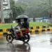 Monsoon on hold: Bay cyclonic system delays Kerala onset