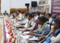CM seeks Centre’s support to transform Jharkhand into manufacturing, knowledge hub