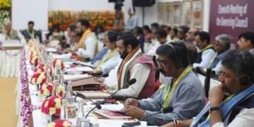 CM seeks Centre’s support to transform Jharkhand into manufacturing, knowledge hub