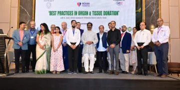 CM Hemant Soren calls for greater awareness on organ and tissue donation
