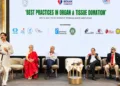 CM Hemant Soren calls for greater awareness on organ and tissue donation