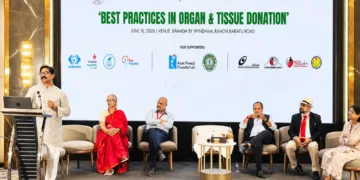 CM Hemant Soren calls for greater awareness on organ and tissue donation