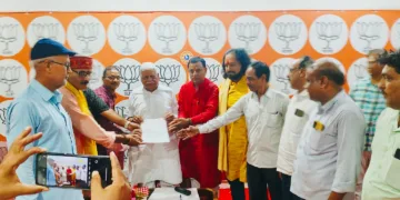 Artists allege ministry misled Palamu MP over Daltonganj Doordarshan centre status