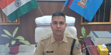 Palamu police to restructure three town outposts to strengthen coordination