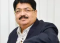 RO rejects Congress challenge to Parimal Nathwani nomination in Jharkhand