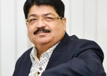 RO rejects Congress challenge to Parimal Nathwani nomination in Jharkhand